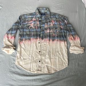 George Flannel